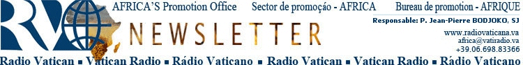 Noticiário da Rádio Vaticano