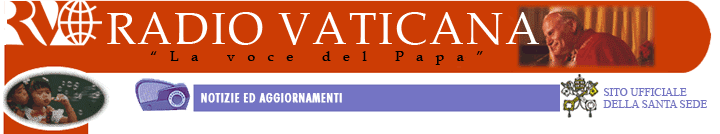 radio vaticana