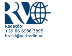 Noticiário da Rádio Vaticano