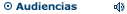 Audiencias