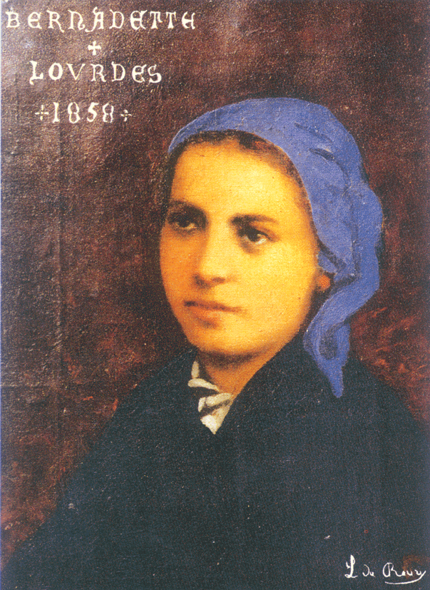 Bernadette.gif (383838 bytes)